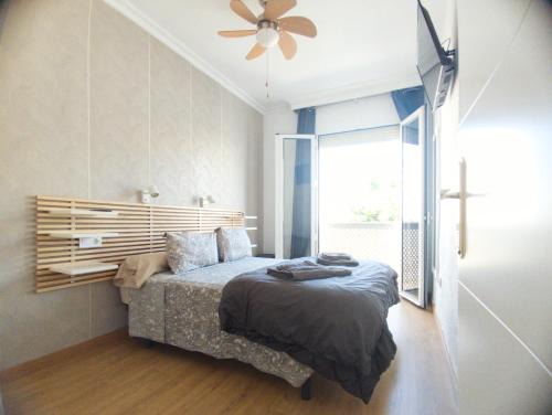 El Ejido Apartamento | Apartamento Hermosilla