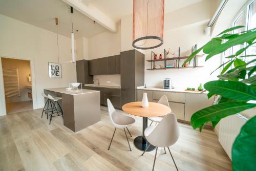 Centro de Santander Apartamento | Apartamento Holidea Sandoñana