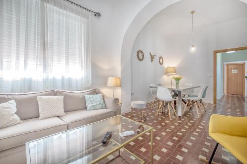 Ciudad Jardin Apartamento | Apartamento Homies Córdoba - Parking incluido