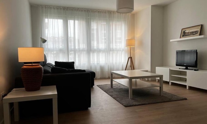 Hoznayo Apartamento | Apartamento Hoznayo