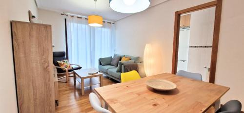 Ribadedeva Apartamento | Apartamento I&F Colombres by Casas de Los Picos