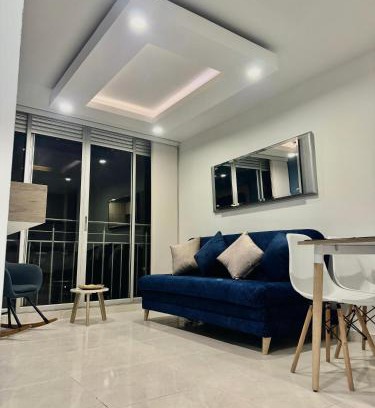 Ibague Apartamento | Apartamento Ibagué La Samaria Mirolindo
