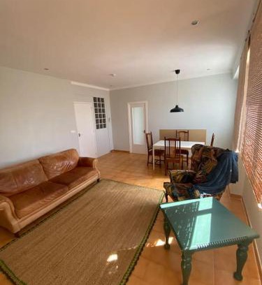 Mora la Nova Apartamento | Apartamento ideal para familias