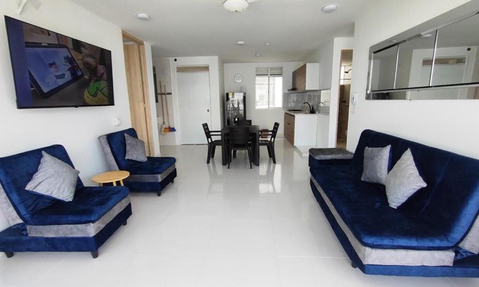 Girardot Apartamento | Apartamento ideal para descansar en Girardot