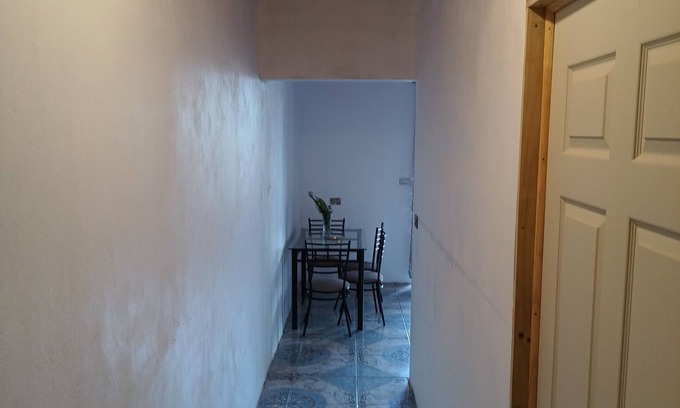 Puerto Jiménez Apartamento | Apartamento Il Padrino Corcovado