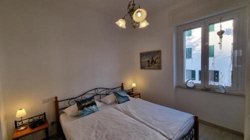 Penne Apartamento | apartamento "il sole", 2 Balkone, Arbeitsplatz, WIFI