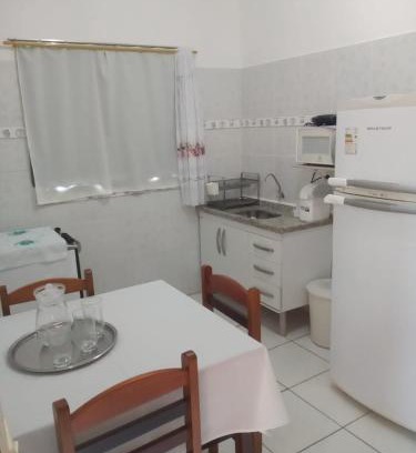 Agua Branca Apartamento | Apartamento Ilhabela