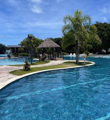 Barra de Sao Miguel Apartamento | Apartamento iloa resort