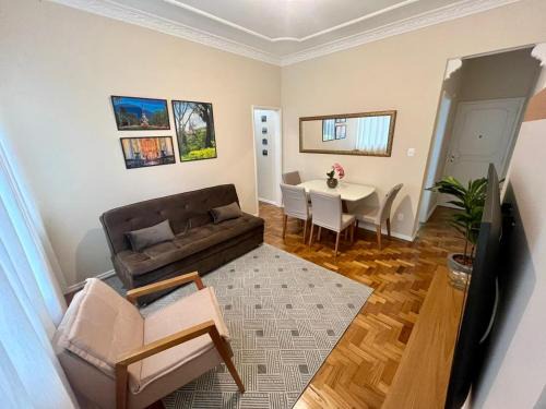 Historic Center Apartamento | Apartamento Imperial no Centro de Petrópolis