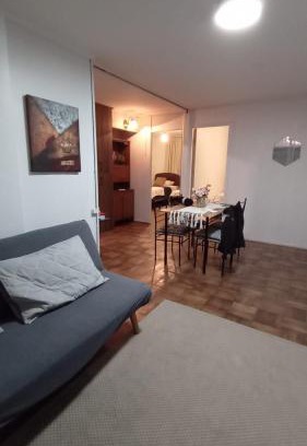 Las Rejas Apartamento | APARTAMENTO In HOUSE ALAMEDA