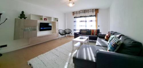 Nigran Apartamento | Apartamento independiente en Nigrán