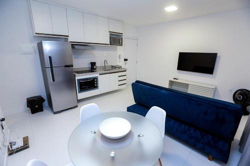 Barra Apartamento | Apartamento integrado no coração de Salvador, Bahia, Na Barra