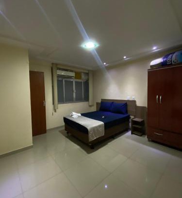 Itaperuna Apartamento | Apartamento inteiro