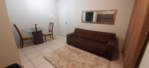 Agua Verde Apartamento | Apartamento inteiro 2 quartos mobiliado