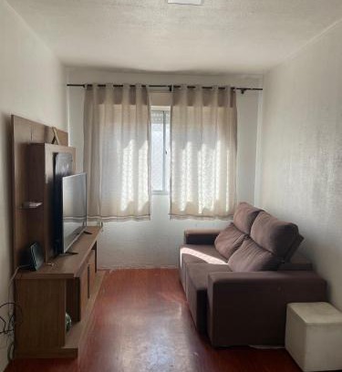 Nonoai Apartamento | Apartamento inteiro