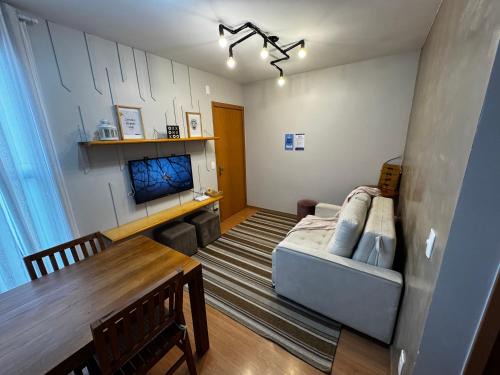 Serraria Apartamento | Apartamento Inteiro com garagem