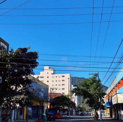 Centro Apartamento | Apartamento inteiro em Peruíbe no centro, próx a praia