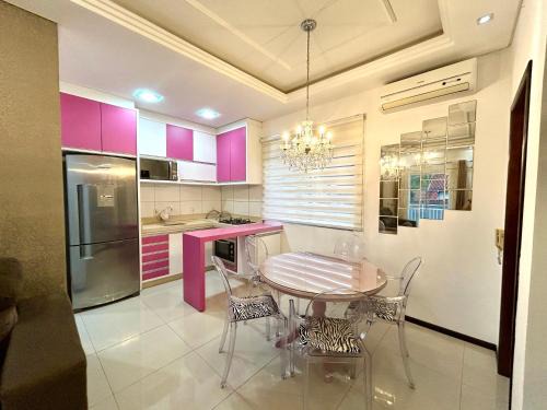Iririu Apartamento | Apartamento inteiro muito aconchegante