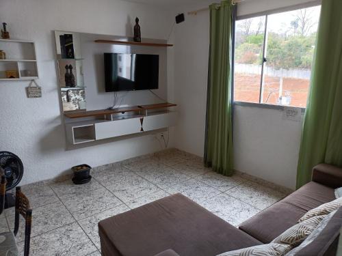 Vespasiano Apartamento | Apartamento inteiro próximo aeroporto de Confins