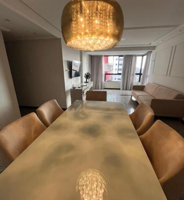 Intermares Apartamento | Apartamento Intermares Próximo a Praia