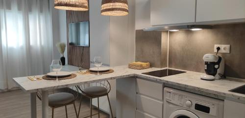 Bailen-Miraflores Apartamento | Apartamento Ipalema