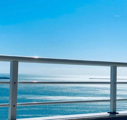 Praia de Iracema Apartamento | Apartamento Iracema Fortaleza