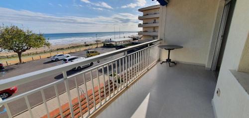 Alcossebre Apartamento | Apartamento Irta Playa