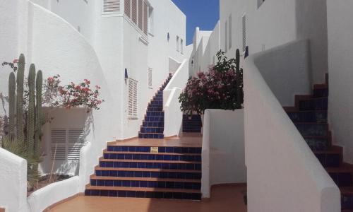 La Isleta del Moro Apartamento | apartamento Isleta del Moro, Cabo de Gata