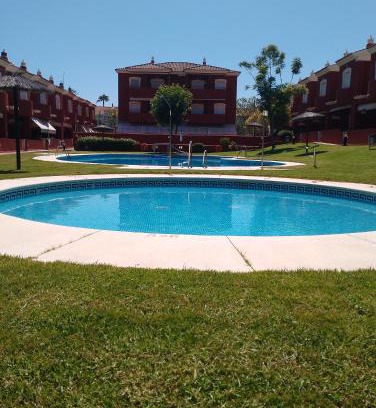 Islantilla Apartamento | Apartamento Islantilla Club