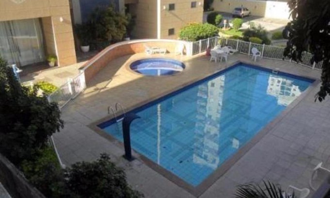 Itapua Apartamento | Apartamento Itapoan Vila Velha