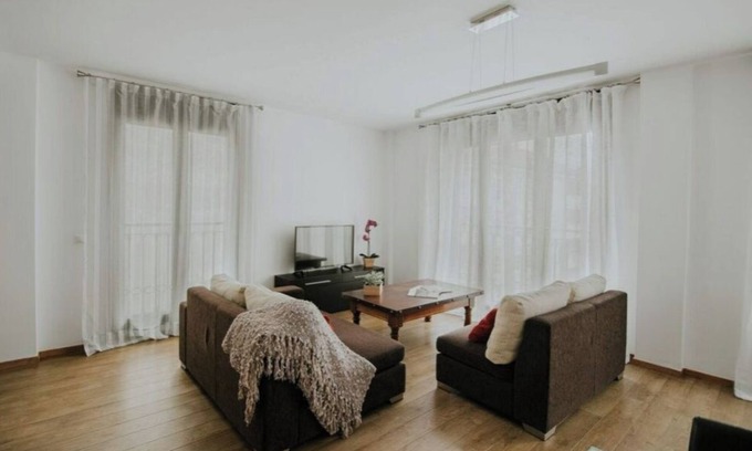 Haro Apartamento | APARTAMENTO J 5 PERSONAS