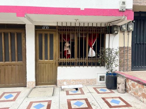 La Estrella Apartamento | Apartamento JESA, Santa rosa de cabal