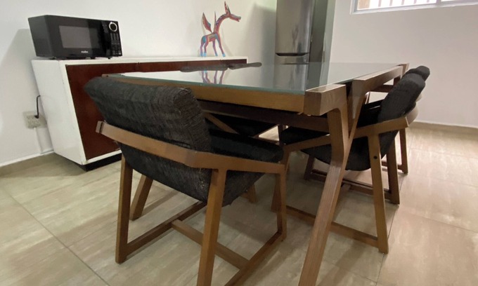 Santa María la Ribera Apartamento | Apartamento Juárez - Roma norte - Reforma - Zona Rosa