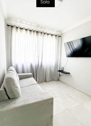 Siqueira Campos Apartamento | Apartamento Jabotiana