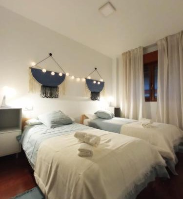 Área Metropolitana de Murcia Apartamento | Apartamento Jacaranda