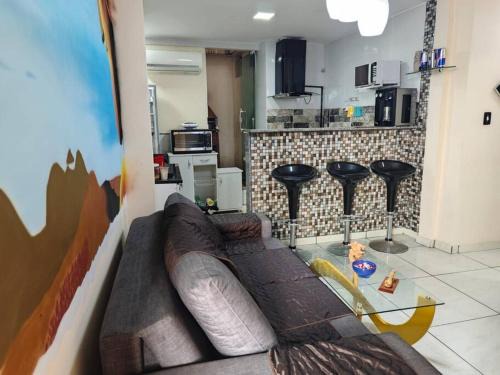 Jardim Carioca Apartamento | Apartamento Jardim Carioca Super Comfort