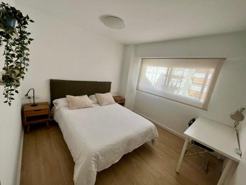 Trinitat Apartamento | Apartamento Jardines de Viveros