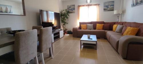 Horta Apartamento | Apartamento Jardins D'Arriaga