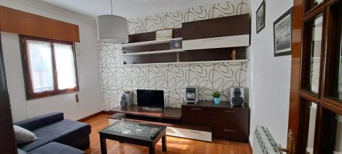Portugalete Apartamento | Apartamento Jarrillero