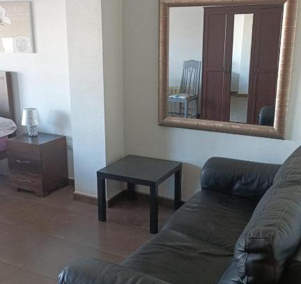 Alcantarilla Apartamento | Apartamento Jean Pool