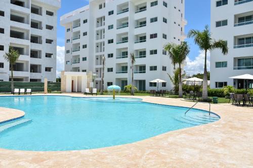 Villas Del Mar Apartamento | Apartamento Juan Dolio Tepuy 701