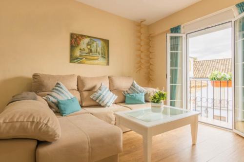San Lorenzo Apartamento | Apartamento JUANI Centro Parking y Wifi gratis