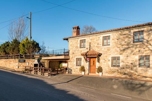 Villacarriedo Apartamento | Apartamento Juntana 1