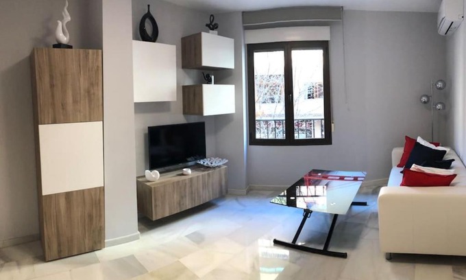 Centro - Sagrario Apartamento | APARTAMENTO JUNTO A CATEDRAL