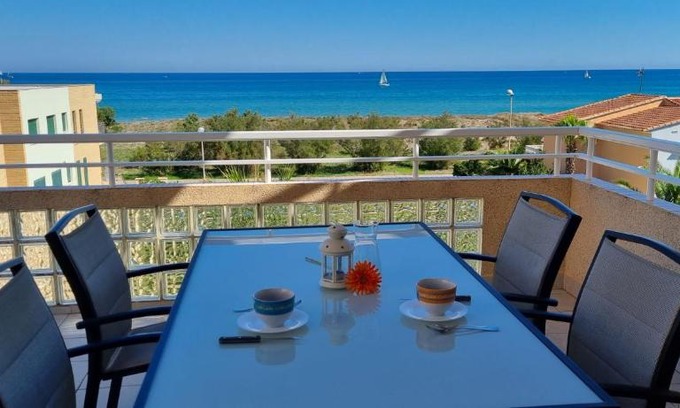 Oliva Apartamento | Apartamento Junto al Mar