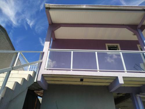 Caioba Apartamento | Apartamento kit aconchegante 1