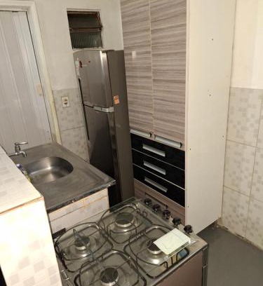 Balneario Apartamento | Apartamento kitnet 103