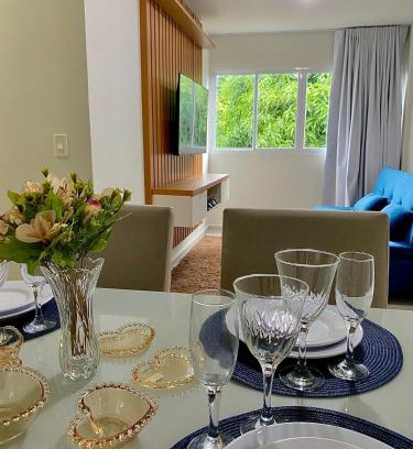 Garanhuns Apartamento | Apartamento Lótus Ar Cond Pertinho FIG e Centro