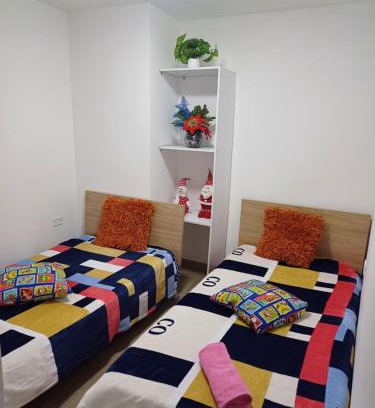 Dosquebradas Apartamento | Apartamento la 20