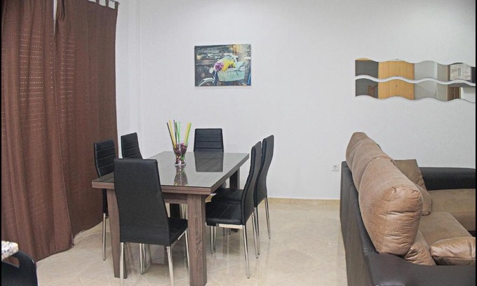 Centro de Conil de la Frontera Apartamento | Apartamento Loyola
